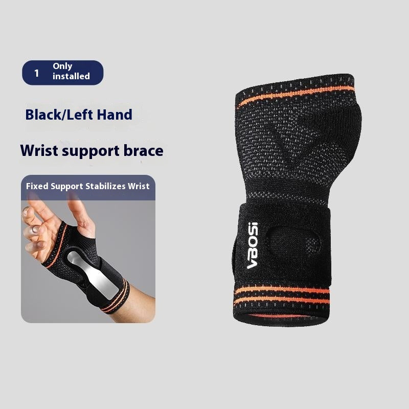 Hand Protector Wrist Fixed Tendon Joint Support Wrist Guard Sheath