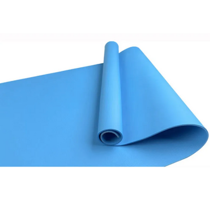 Super Soft EVA Yoga & Fitness Mat