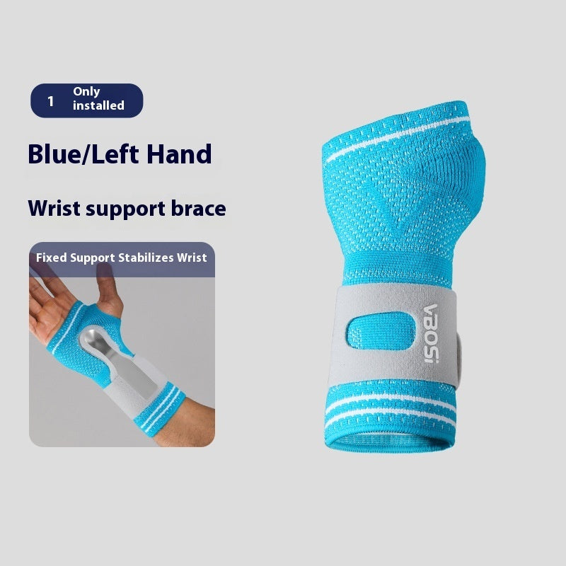 Hand Protector Wrist Fixed Tendon Joint Support Wrist Guard Sheath