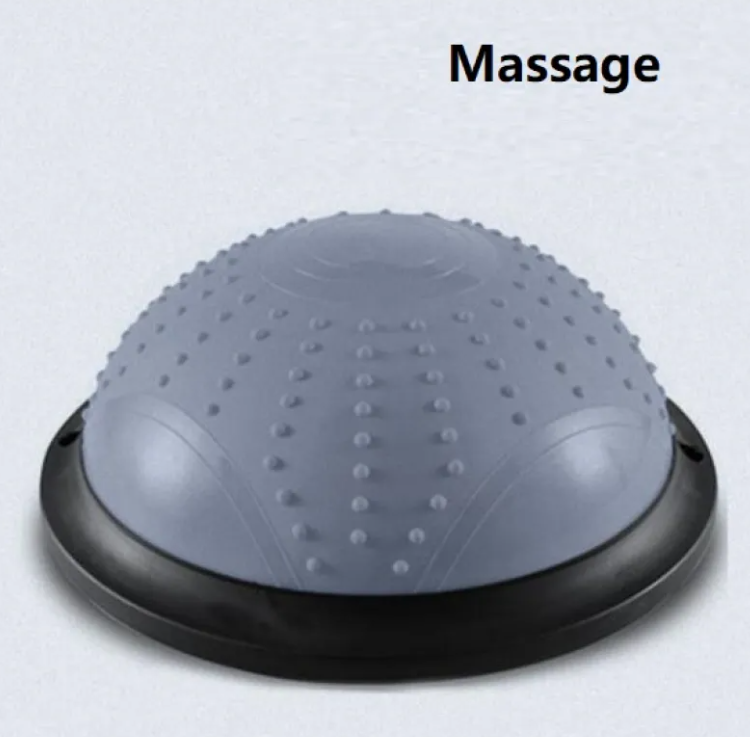 Yoga Ball - Fitness & Health