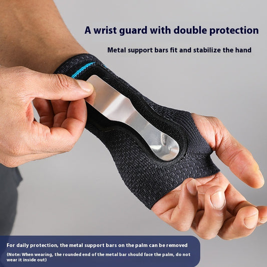Hand Protector Wrist Fixed Tendon Joint Support Wrist Guard Sheath