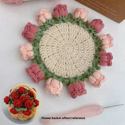 Crochet DIY Kit