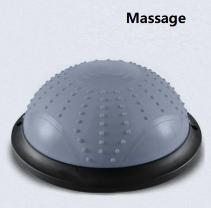 Yoga Ball - Fitness & Health