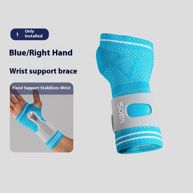 Hand Protector Wrist Fixed Tendon Joint Support Wrist Guard Sheath