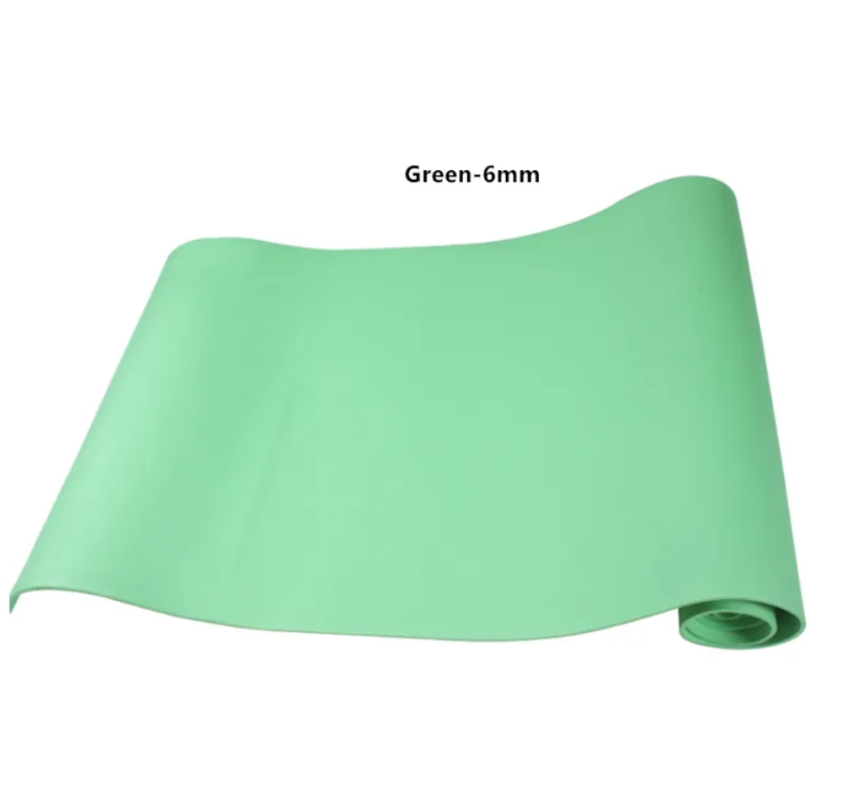 Super Soft EVA Yoga & Fitness Mat