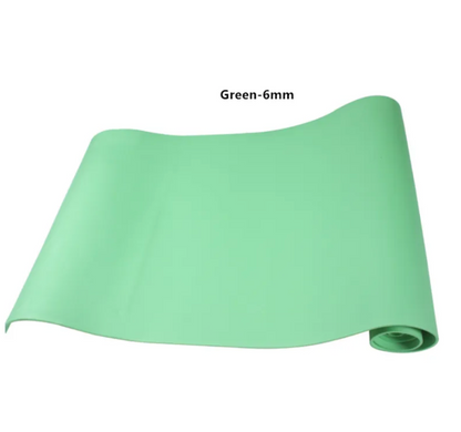 Super Soft EVA Yoga & Fitness Mat