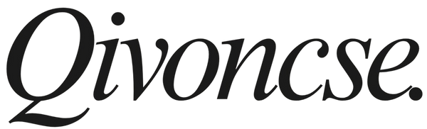 Qivoncse Online Store