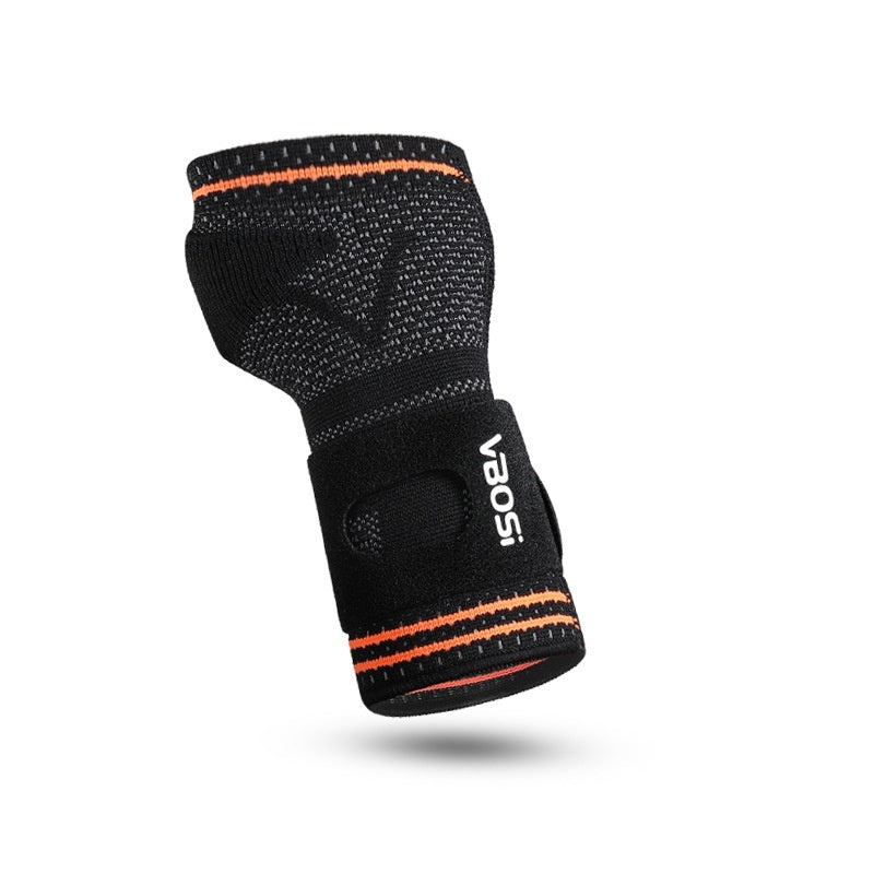 Hand Protector Wrist Fixed Tendon Joint Support Wrist Guard Sheath