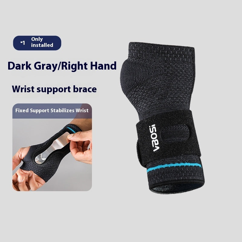 Hand Protector Wrist Fixed Tendon Joint Support Wrist Guard Sheath