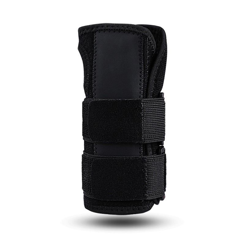 Support Wristband Sports Wrist Splint Support Splint Wrist Bandage