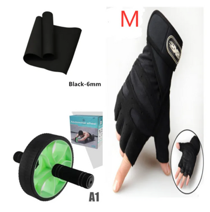 Super Soft EVA Yoga & Fitness Mat