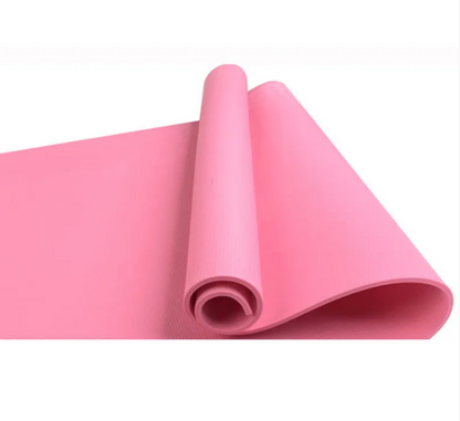 Super Soft EVA Yoga & Fitness Mat
