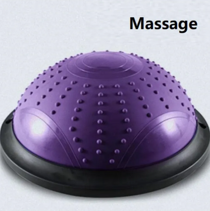 Yoga Ball - Fitness & Health