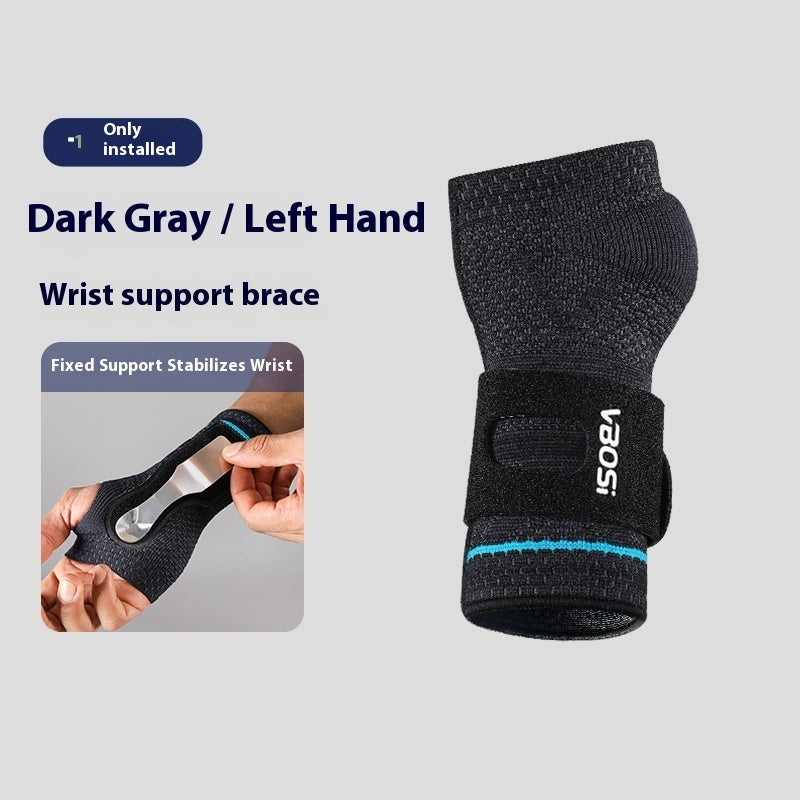 Hand Protector Wrist Fixed Tendon Joint Support Wrist Guard Sheath