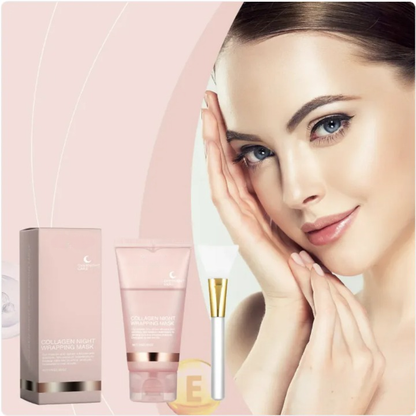 Collagen Cleansing Mask